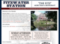 fitzwaterstation.com