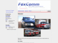 foxcomm-wi.com