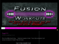 fusionworkoutspittsburgh.com