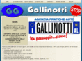 gallinotti.it