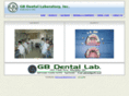 gbdental.com