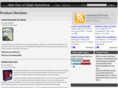 getoutofdebtsolutions.com
