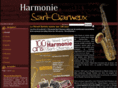 harmonie-sart-charneux.com