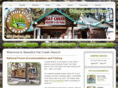 hatcreekresortrv.com