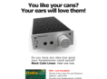 headphone-amplifier.com