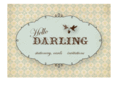 hello-darling.com