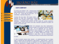 hoanghai-apparel.com