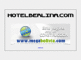 hotelberlina.com