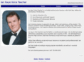 iankayevoiceteacher.com