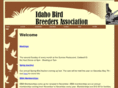 idahobirdbreeders.com