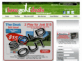 iluvgolfdeals.com