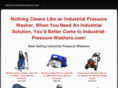 industrial-pressure-washers.com