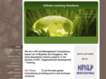 infinitelearningsolutions.com