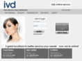 ivdlondon.com