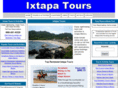 ixtapatours.net