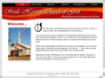 jacksonchurchofgod.com