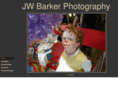 jamesbarker.com
