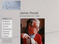 jamesrosati.org