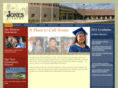 jonesacademy.org