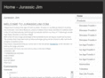 jurassicjim.com