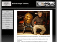 keithouyeknives.com