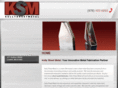 kellysheetmetalinc.com