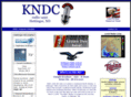 kndcradio.com