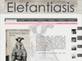 libroelefantiasis.com