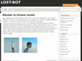 lost-bot.com