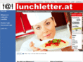 lunchletter.at