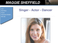maggiesheffield.com