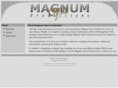 magnumopusinc.com