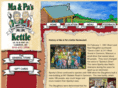 mapaskettle.com