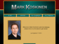 markkoskinen.com