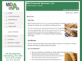 mdacpas.com