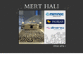 merthalimerinos.com