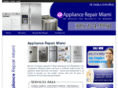miamiappliance-repair.com
