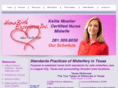 midwifeleaguecitytx.com