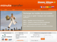 minutetransfert.com