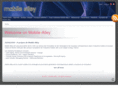 mobile-alley.org