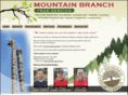 mountainbranchtree.com