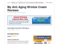 myantiwrinklecreamreviews.com