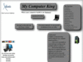 mycomputerking.com
