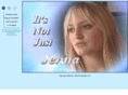 notjustjenna.com