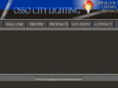 ossolighting.com