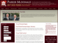 parkerlawfirm.com