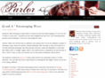 parlordiary.com