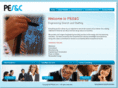 pesandc.com