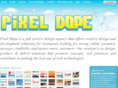 pixeldope.com