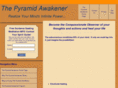 pyramidawakener.com